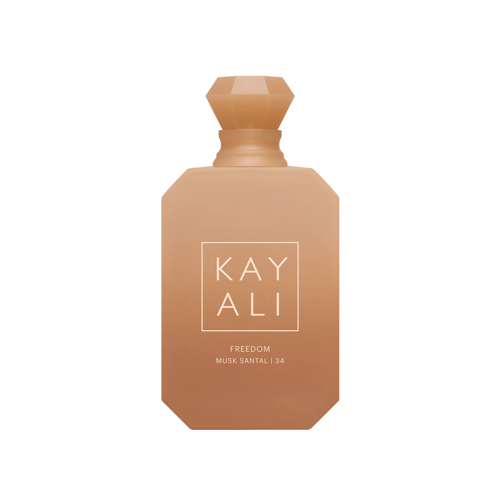 KAYALI Freedom Musk Santal