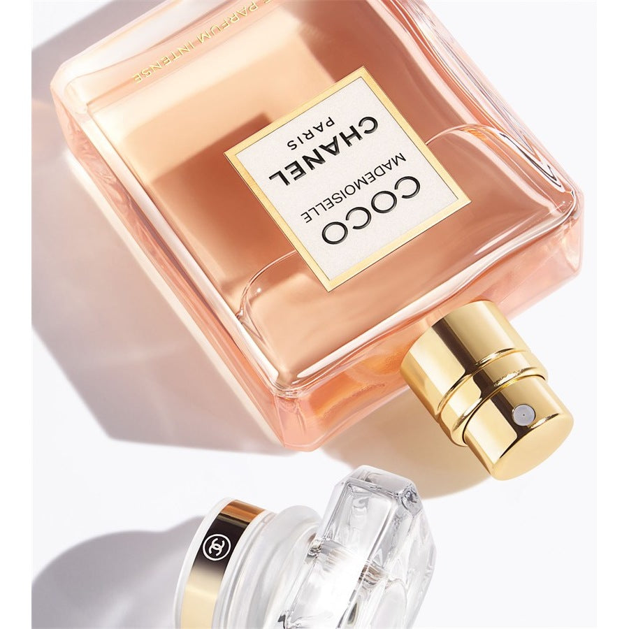 Coco mademoiselle edp intense