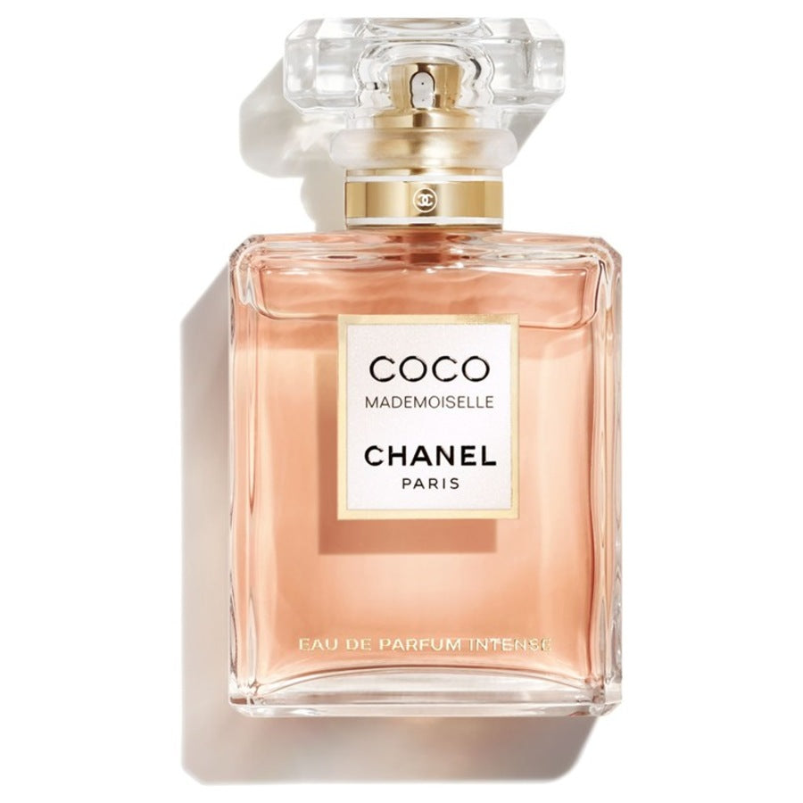 Coco mademoiselle edp intense