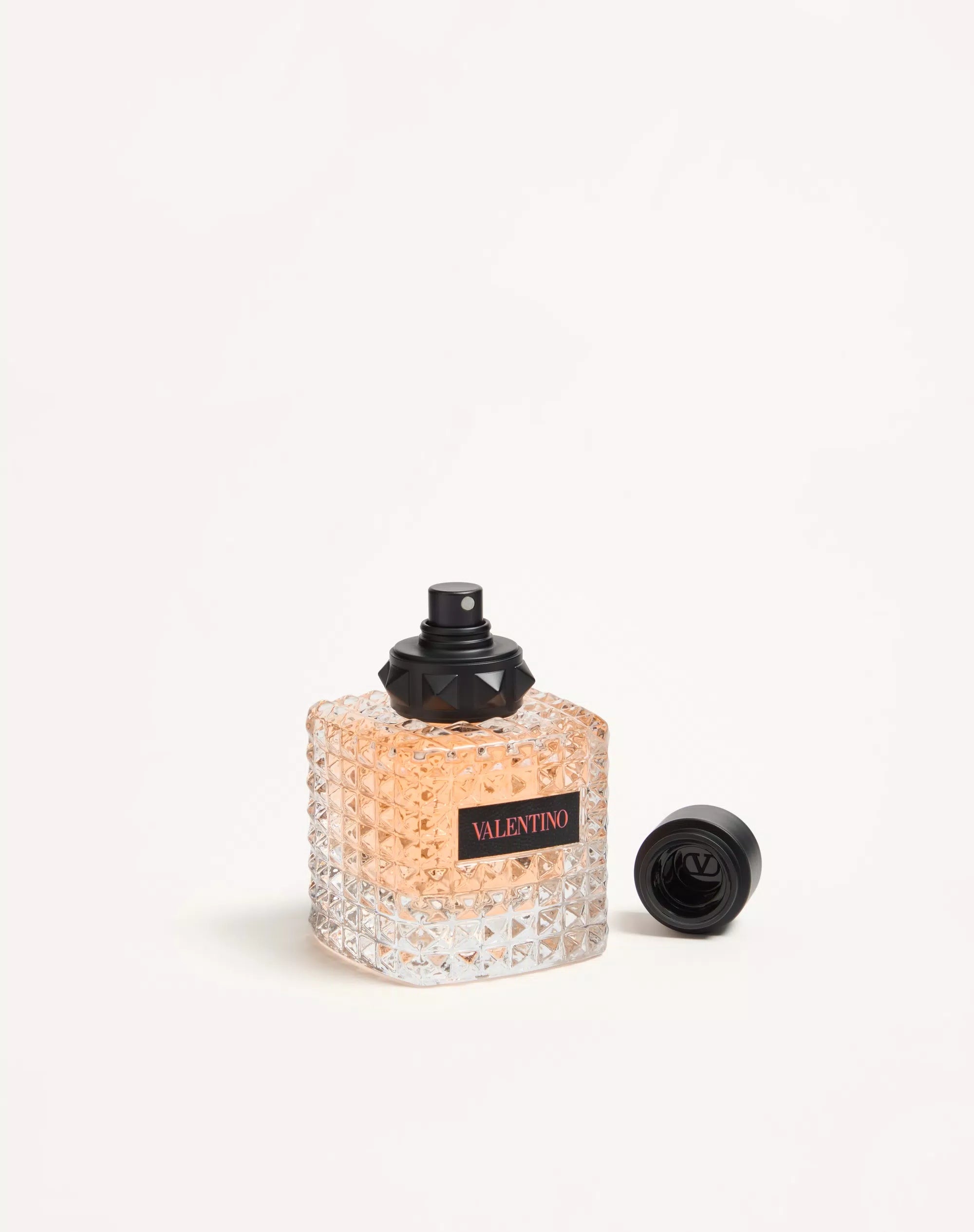 Valentino DONNA BORN IN ROMA CORAL FANTASY