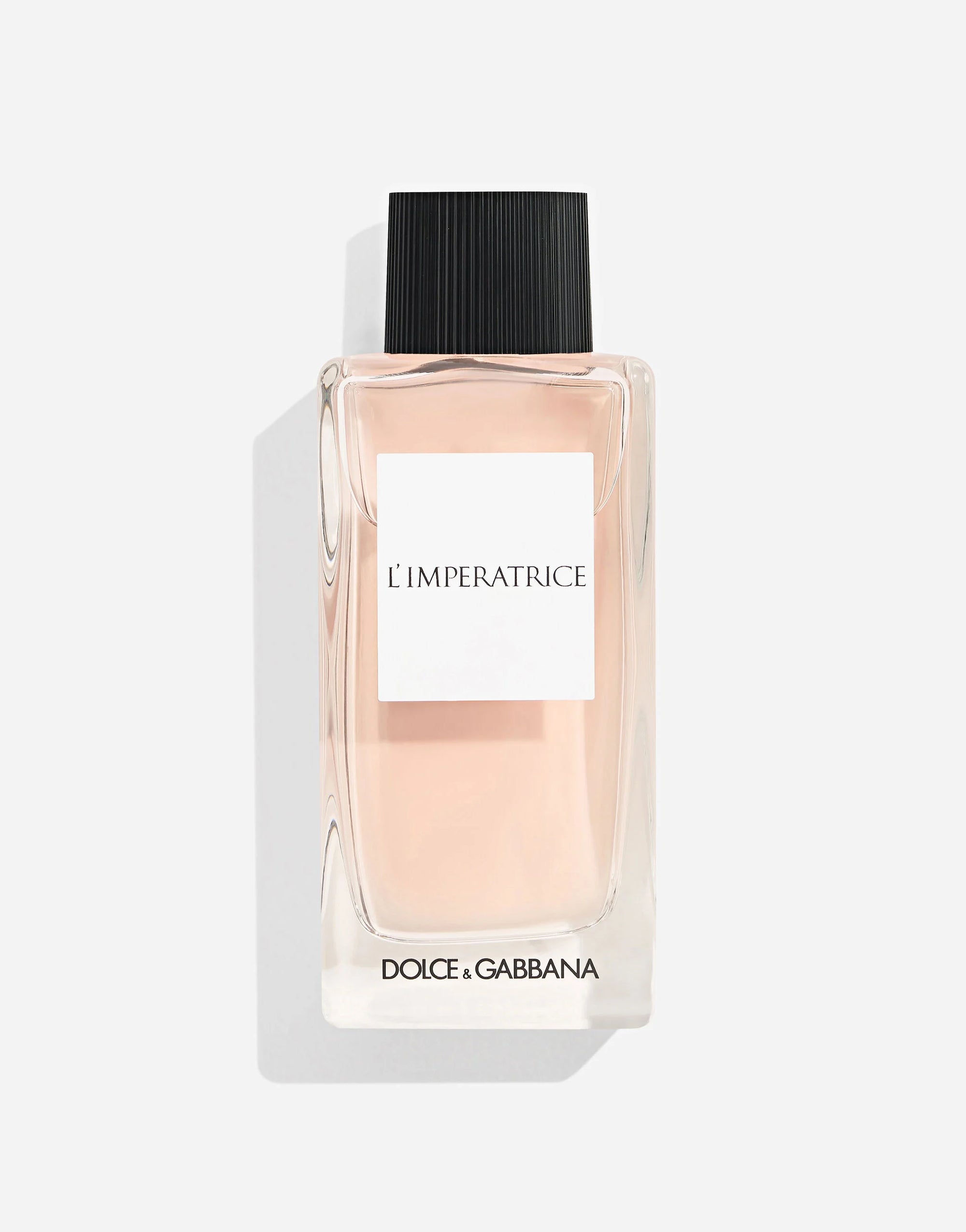 DOLCE&GABBANA L'IMPÉRATRICE