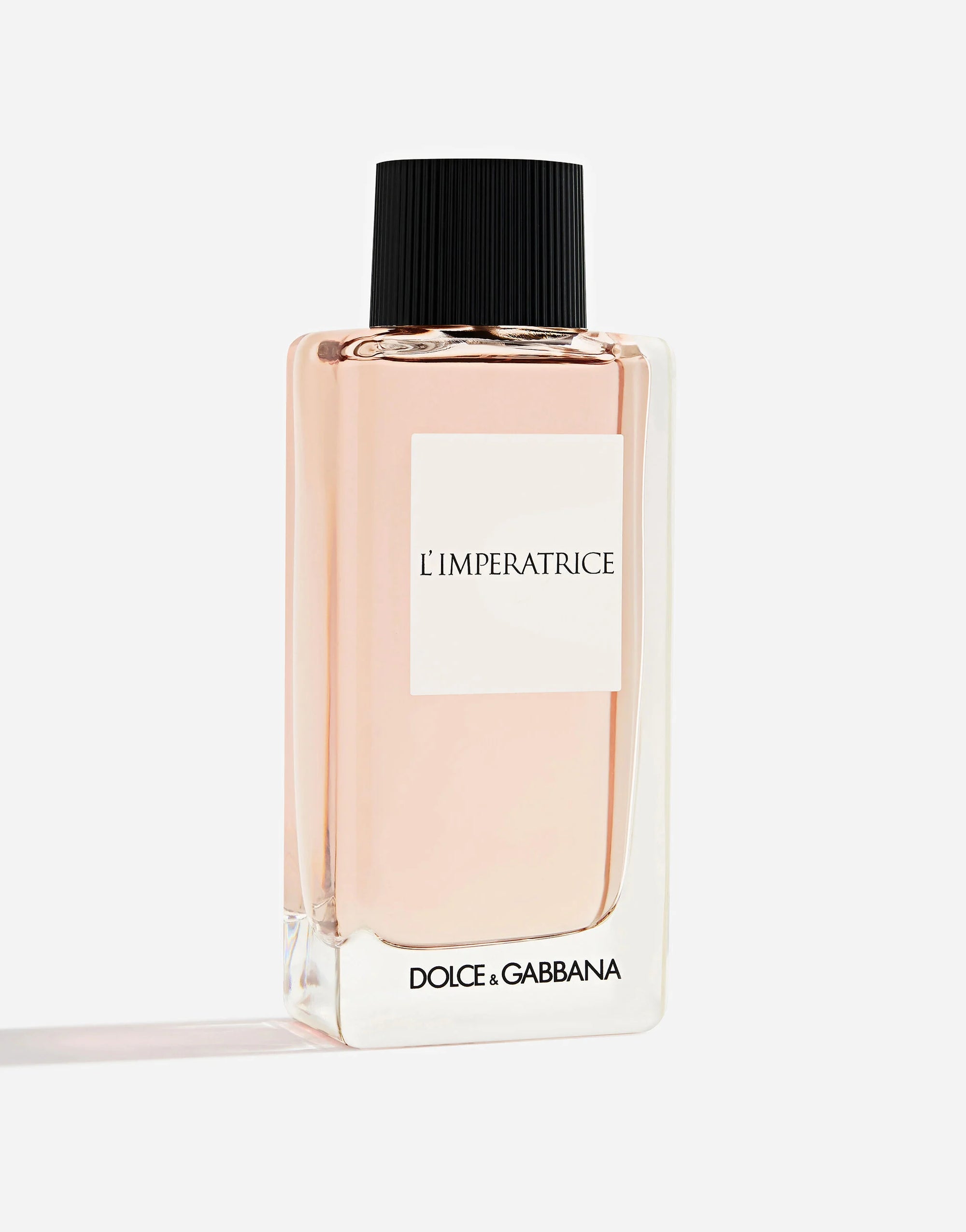 DOLCE&GABBANA L'IMPÉRATRICE