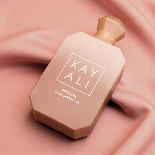 KAYALI Freedom Musk Santal